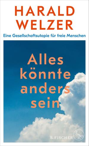 Book cover of Alles könnte anders sein