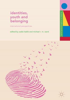 Cover of the book Identities, Youth and Belonging by Hugo A. Jakobsen