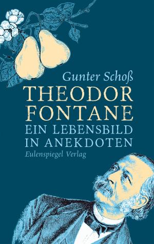 Book cover of Theodor Fontane