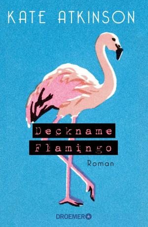Book cover of Deckname Flamingo