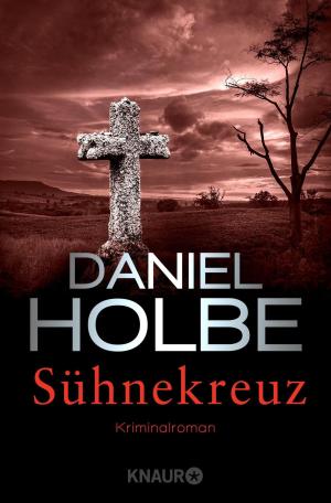 Cover of the book Sühnekreuz by Douglas Preston