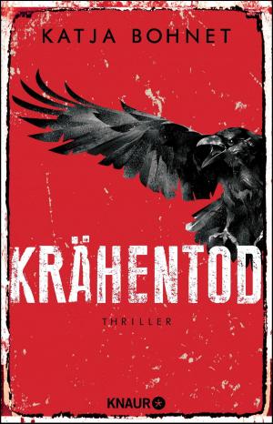 Cover of the book Krähentod by Christopher Setterlund