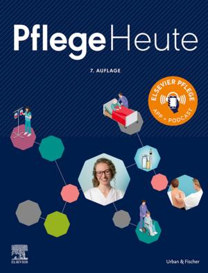 Cover of the book PflegeHeute by Vishram Singh