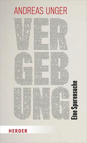 Cover of the book Vergebung by Karsten Brensing