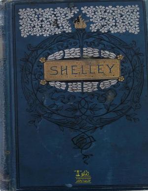 Book cover of Complete Works of Percy Bysshe Shelley