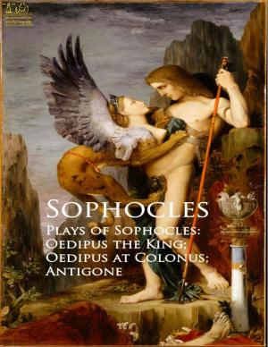Cover of the book Complete Works of Sophocles by Mustafa Kayyali