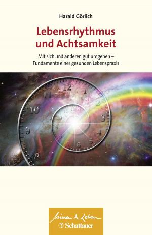 Cover of the book Lebensrhythmus und Achtsamkeit by Manfred Spitzer