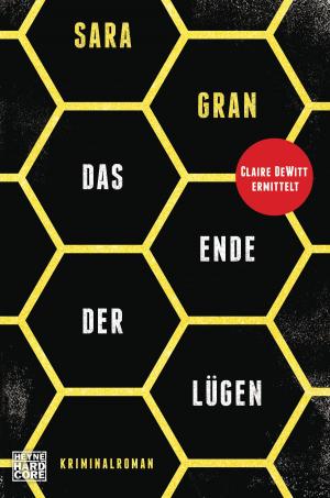 Book cover of Das Ende der Lügen