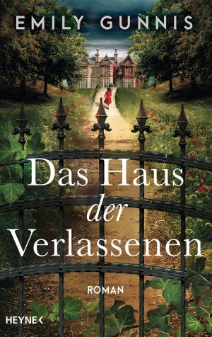 Book cover of Das Haus der Verlassenen