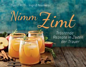 Book cover of Nimm Zimt