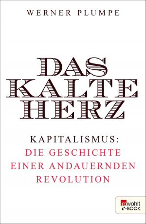 Cover of the book Das kalte Herz by Bernard Cornwell