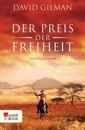 Cover of the book Der Preis der Freiheit by Robert Fabbri