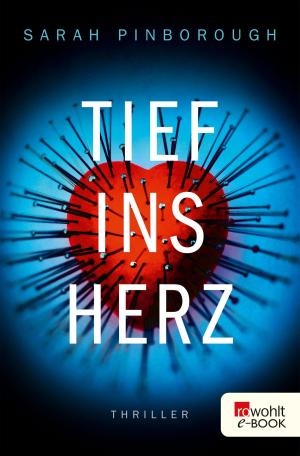 Cover of the book Tief ins Herz by Ann Cleeves