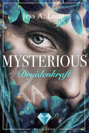 Cover of the book Druidenkraft (Mysterious 2) by Andreas Dutter