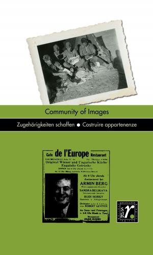 Cover of the book Geschichte und Region/Storia e regione 27/1 (18) by 