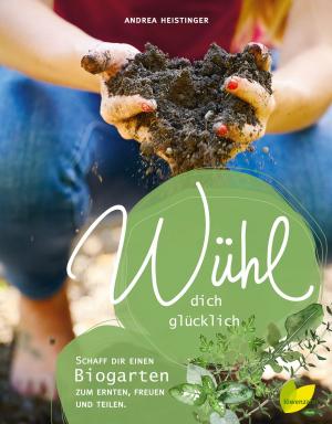 Book cover of Wühl dich glücklich