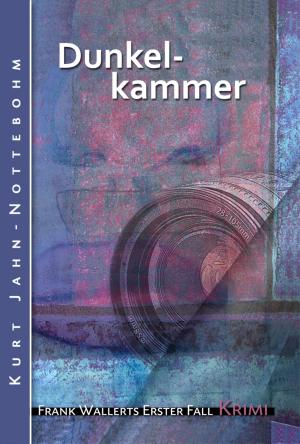 Cover of the book Dunkelkammer by Jan Gardemann