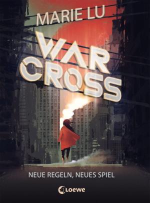 Cover of Warcross 2 - Neue Regeln, neues Spiel