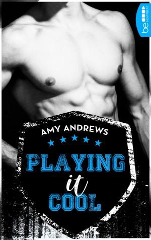 Cover of the book Playing it cool by Drew Griot