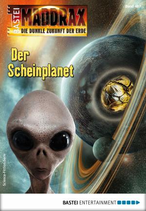 Cover of the book Maddrax 497 - Science-Fiction-Serie by Christian Schwarz