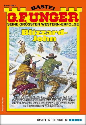 Cover of the book G. F. Unger 1997 - Western by Maria Fernthaler