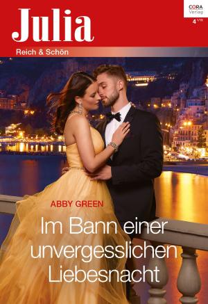 Cover of the book Im Bann einer unvergesslichen Liebesnacht by Sarah M. Anderson