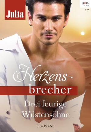 bigCover of the book Julia Herzensbrecher Band 5 by 