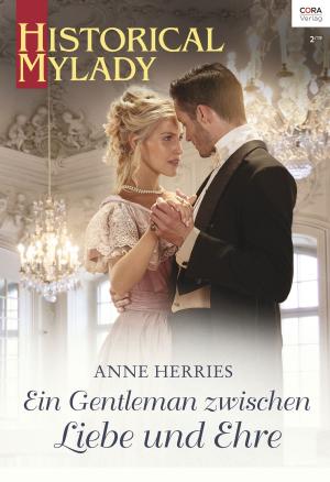 Cover of the book Ein Gentleman zwischen Liebe und Ehre by Alison Roberts, Sharon Kendrick, Victoria Parker, Amanda Cinelli
