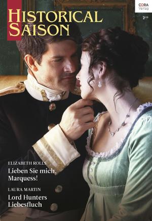 Cover of the book Historical Saison Band 61 by SARA CRAVEN