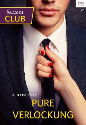 Cover of the book Pure Verlockung by Jessica Hart