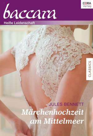 Cover of the book Märchenhochzeit am Mittelmeer by Myrna Mackenzie