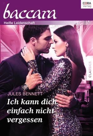 Cover of the book Ich kann dich einfach nicht vergessen by Katie Meyer