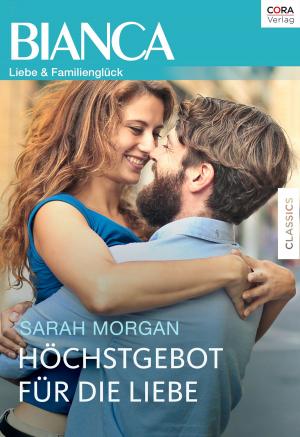 Book cover of Höchstgebot für die Liebe