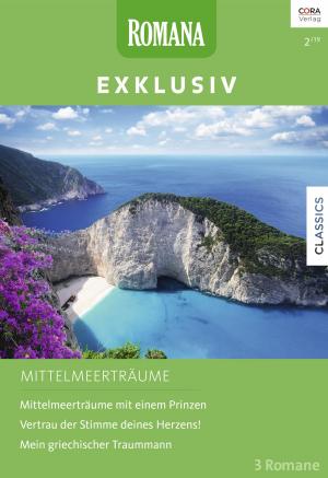 bigCover of the book Romana Exklusiv Band 306 by 