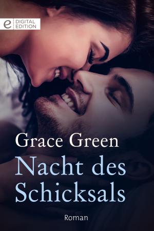 Cover of the book Nacht des Schicksals by Carole Mortimer, Rebecca Winters, Leah Ashton, Anne Taylor