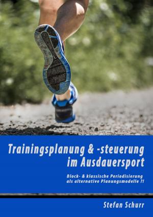Cover of the book Trainingsplanung & -steuerung im Ausdauersport by Michel Théron