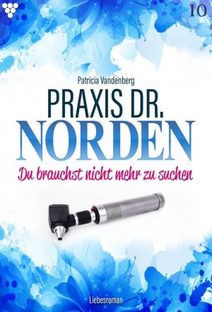 Cover of the book Praxis Dr. Norden 10 – Arztroman by Laura Martens