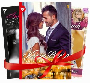 Cover of the book Valentinstag´s Bundle 1 – Liebesroman by Lisa Simon