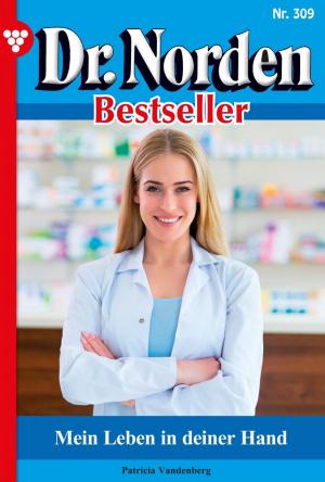 Cover of Dr. Norden Bestseller 309 – Arztroman