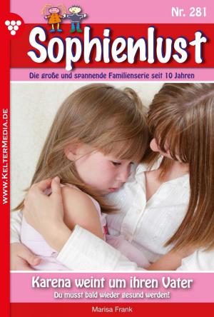 bigCover of the book Sophienlust 281 – Familienroman by 