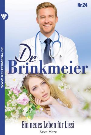Cover of the book Dr. Brinkmeier 24 – Arztroman by Patricia Vandenberg