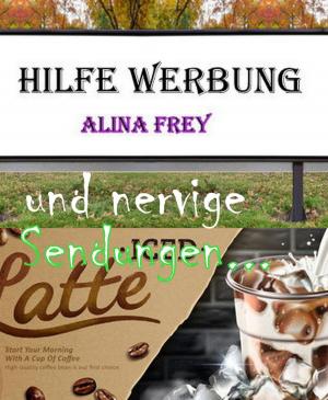 Cover of the book Hilfe Werbung by Arik Steen