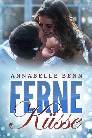 Cover of the book Ferne Küsse by Cricket Rohman