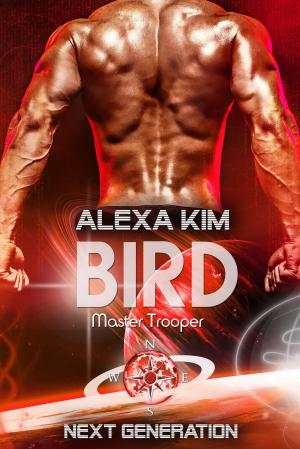 Cover of the book Bird (Master Trooper - The next Generation) Band 13 by Heike Rau