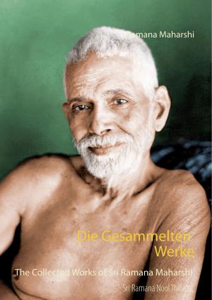 Cover of the book Die Gesammelten Werke by Ralph Billmann