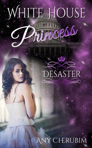 Book cover of White House Princess 1