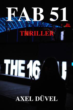 Cover of the book FAB 51 by Shaun Hume