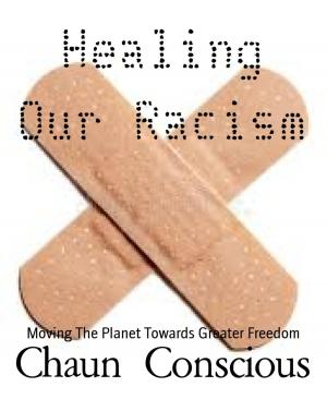 Cover of the book Healing Our Racism by Anja M. Stern, Elmar Neffe
