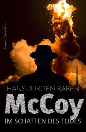 Cover of the book McCoy - Im Schatten des Todes by Mike Welham