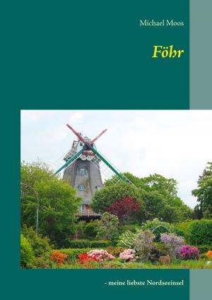 Cover of the book Föhr by Jochen Schneider